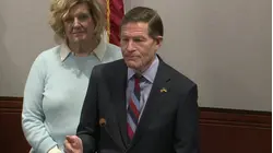 Sen. Blumenthal slams loan caps for teaching, social work degrees enacted by Trump's 'Big Beautiful Bill'