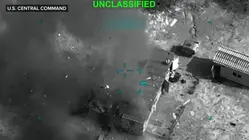 US is 'far away' from a ceasefire deal with Iran: Defense analyst