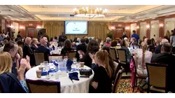 Rising costs and barriers for small businesses highlighted at Norwalk breakfast