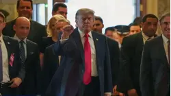 Trump standoff with Congress clouds housing bill