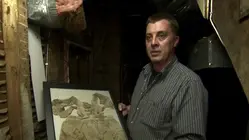 Grave Secrets