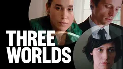 Three Worlds