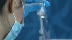 Pediatricians update flu, COVID-19, RSV immunization guidance