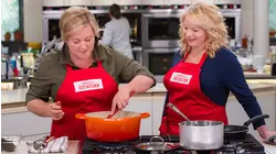 Two Modern Stews
