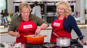Two Modern Stews