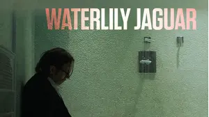 WATERLILY JAGUAR