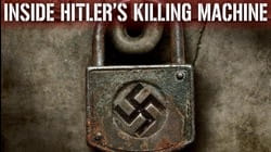 The Banker Of The Third Reich