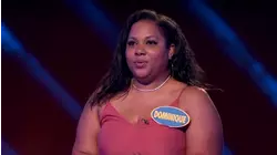 The Thomas family smashes Fast Money! | Family Feud