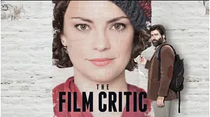 The Film Critic
