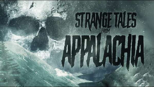 Strange Tales from Appalachia on FREECABLE TV