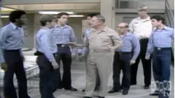 C.P.O. Sharkey: S1 E12 - Sharkey The Marriage Counselor