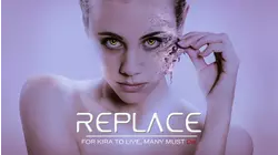 Replace