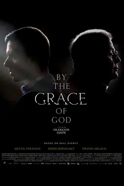 By The Grace of God