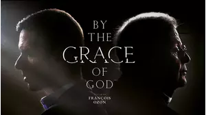 By The Grace of God