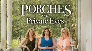 Porches and Private Eyes