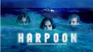 Harpoon