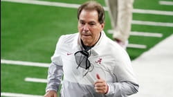 How Does Nick Saban Deal With The High Head Coach Turnover?