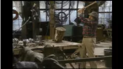 The Firewood Project