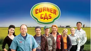Corner Gas