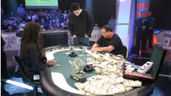 Foxwoods World Poker Finals 2006