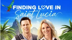 Finding Love in Saint Lucia