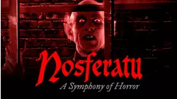 Nosferatu - A Symphony of Horror