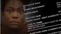Former pastor says Fifth Ward church donated money, cooked for woman accused of fake abuse fraud