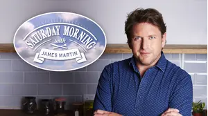 Saturday Morning With James Martin