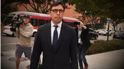 Doctor sentenced in drug-fueled death of Matthew Perry