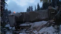 Saved on Preacher's Corner