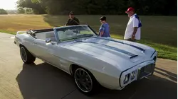 The Chupacabra Firebird