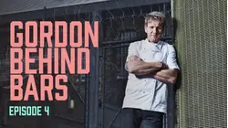 Gordon Behind Bars: Episode 4
