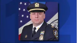 Bronx NYPD inspector accused of sexual assault stripped of badge and gun, department confirms