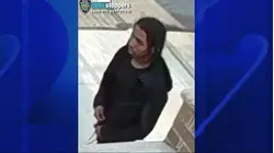 Police release new images of man wanted in shooting of teen in Soundview