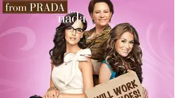 From Prada To Nada