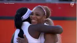 Serena Williams' comeback ends early