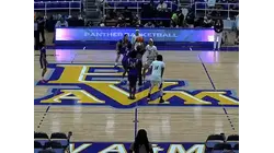2026 SWAC Women's Basketball