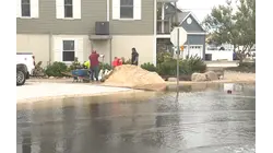 LIVE UPDATES: Gov. Sherrill declares state of emergency for 8 counties ahead of nor'easter