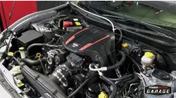 Boosting A Small Engine's Performance With A Supercharger