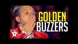 Every GOLDEN BUZZER Audition On Romania's Got Talent 2019! | Got Talent Global