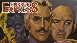 Horror Express