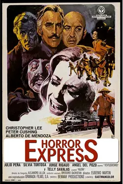 Horror Express