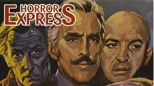 Horror Express