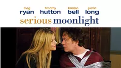 Serious Moonlight