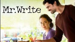 Mr Write