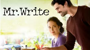 Mr. Write