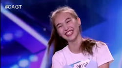 Judges Are SHOCKS At Her Singing Voice on Central Asia's Got Talent | Got Talent Global