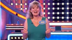 The #1 answer to this question will shock men! | Family Feud