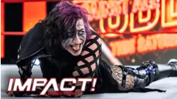 IMPACT! Wrestling - June 10, 2021