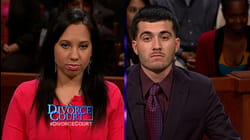 Leilani Riera Miller vs. Gilbert Lepe